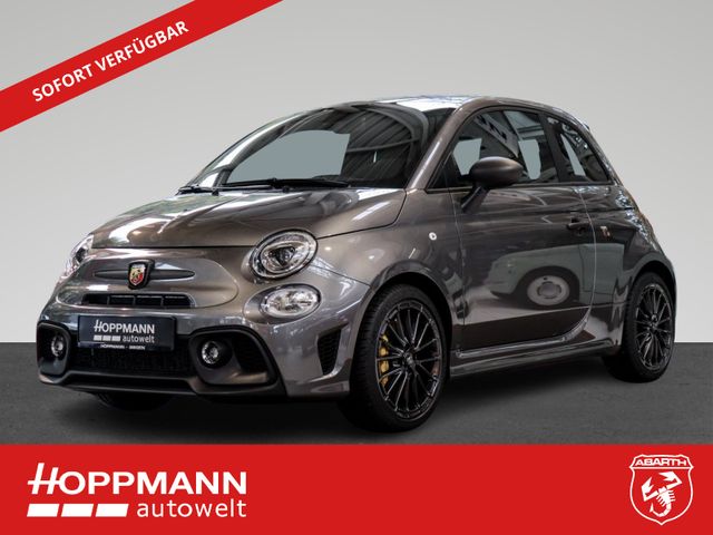 Abarth 695 132kW (180 PS) EZ: 09/2024 *TECH-PAKET*