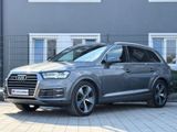 Audi Q7 3.0 TDI quattro S-LINE/7-SITZER/PANORAMA/KAM - Audi Q7 in München