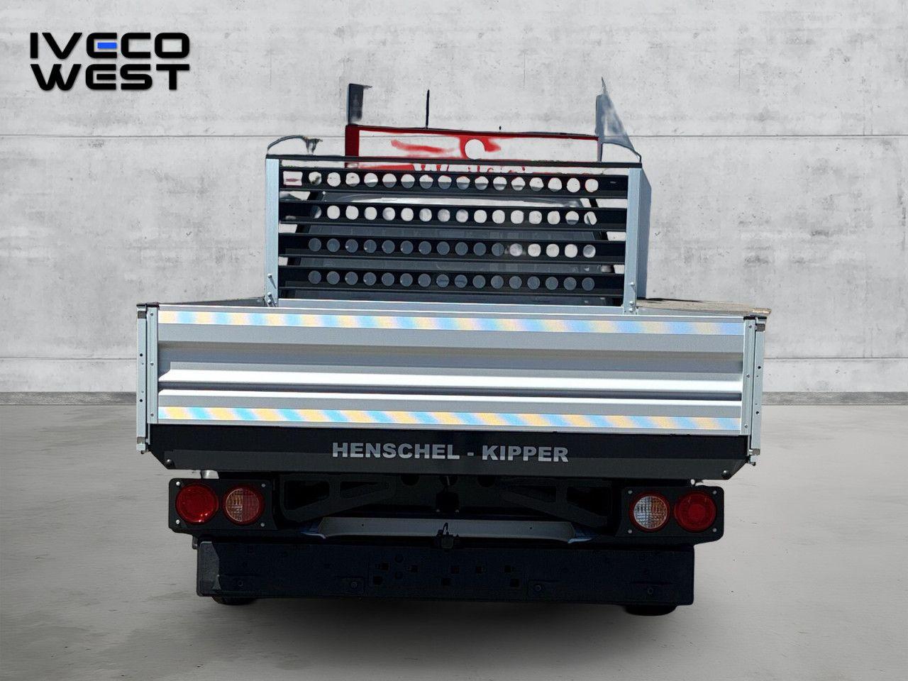 Iveco eMoovy 35F16E