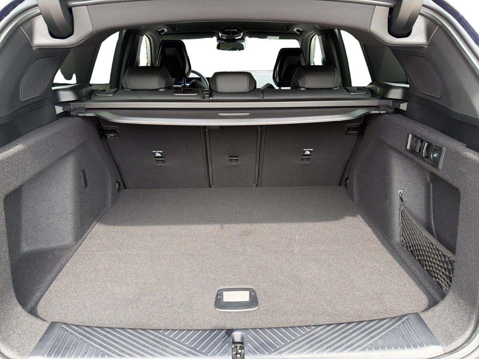 BMW X3 - Bild 20