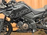 Suzuki DL-1050 V-STROM MIT ABS TC & FAHRMODIS - SUZUKI DL