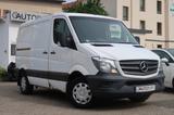 Mercedes-Benz Sprinter II 216CDI L1/H1 *1.HAND *AHK *BLUETOOTH - gebrauchte Mercedes-Benz Sprinter aus dem Jahr 2015