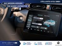 Leapmotor T03 - Vorschau Bild 8