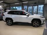 Suzuki Across 2.5 Plug-In Hybrid Comfort+ Allrad - Suzuki Across aus 2024