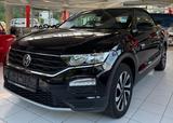 Volkswagen T-Roc Cabriolet Active - Volkswagen T-Roc: Active