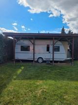 Tabbert Da Vinci 495 HE 7 Pakete VOLL NP 47.000€ Tabbert - Tabbert 495