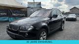 BMW X3 Baureihe X3 xDrive 18d Edition Lifestyle - BMW X3: Edition Lifestyle