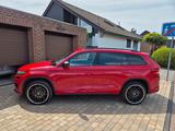 Skoda Kodiaq 2.0 BiTDI SCR DSG 4x4 RS RS - Skoda Kodiaq: RS