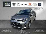 Kia Picanto 1.0 Edition 7+Bluetooth+Klima+Sitzh. BC - Kia Picanto Gebrauchtwagen in Stuttgart
