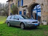 Ford Mondeo MK3 V6 2.5 170PS Bj 02/2002 Au... - Ford Mondeo: Kombi, Mk3