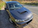 Subaru Impreza 2.5 WRX Prodrive / Sti Heckflügel  - Subaru Impreza: Sti Wrx