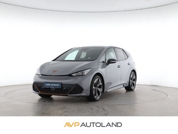 Cupra Leasingangebot: Cupra Born 150 kW 62 kWh | NAVI | LED | SITZH. |