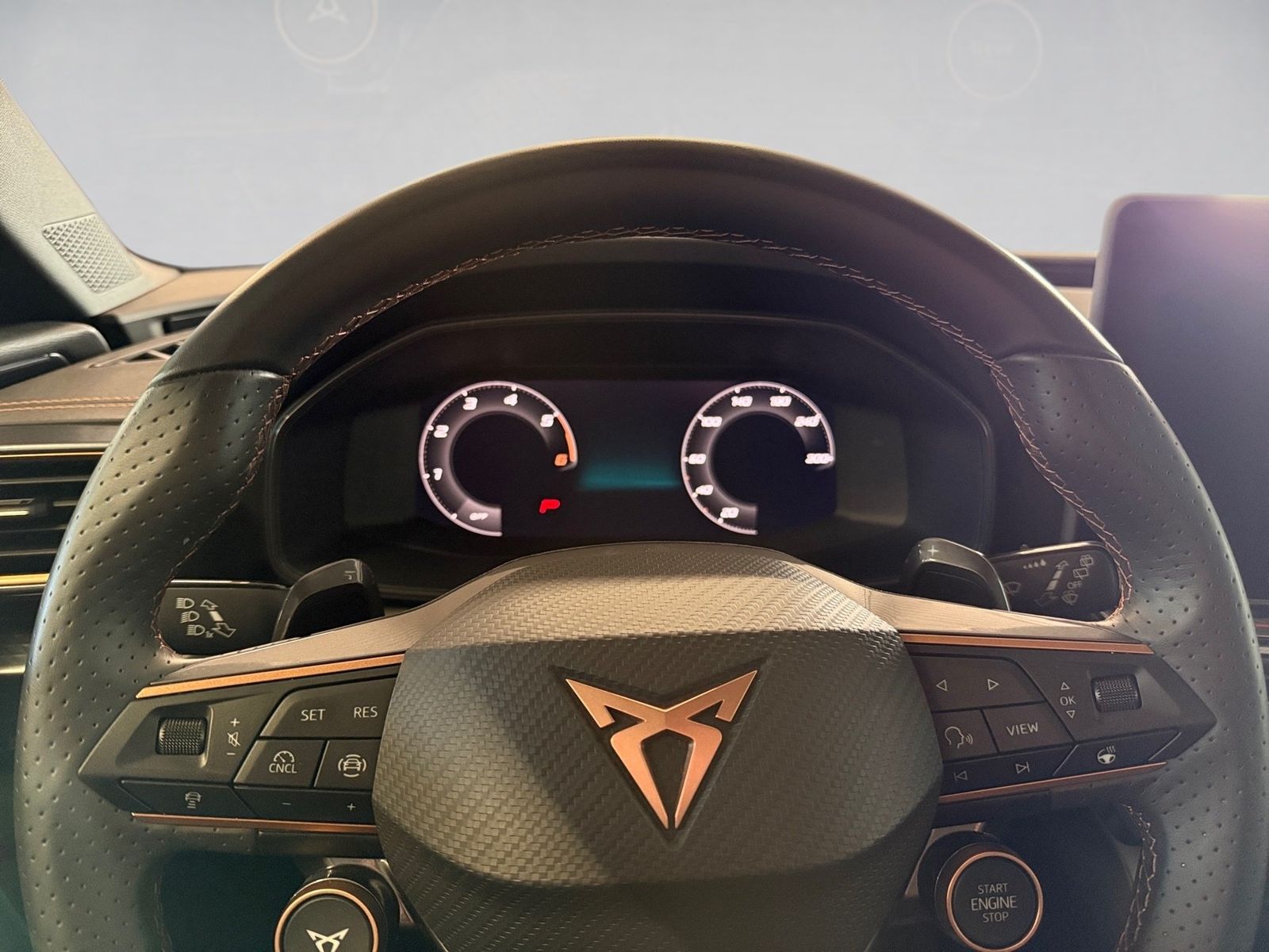 Cupra Leon - Bild 16