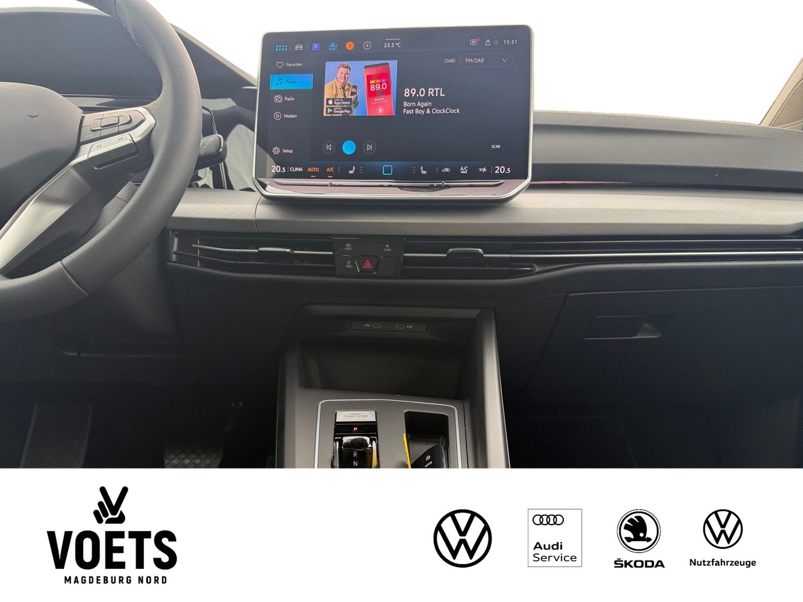 Volkswagen Golf - Bild 9