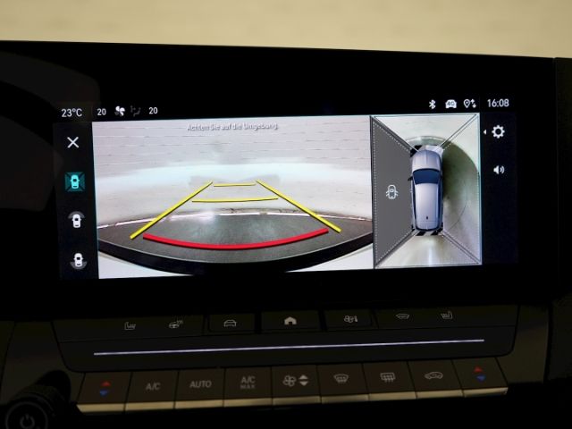 Astra L ST GS HYBRID eDCT+LED+NAVI+360 GRAD KAME