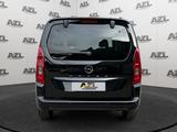 Opel Combo GS XL | 7 Sitze | Kamera | AHK Vorber. - schwarze Opel Combo