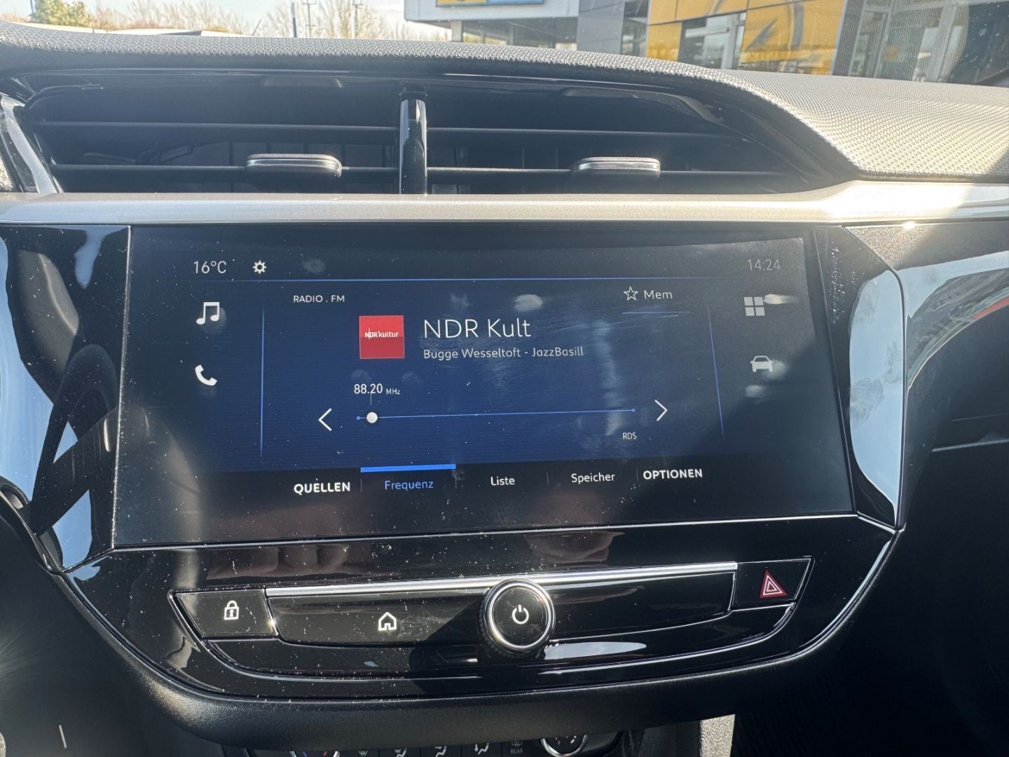 Opel Corsa - Bild 10