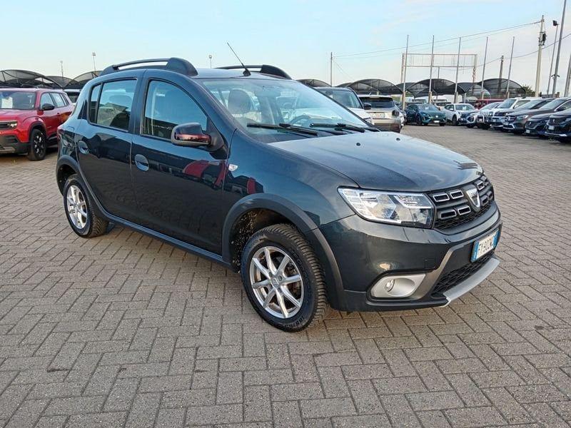 Dacia Другой