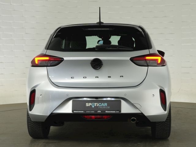 Corsa F FACELIFT GS+LED LICHT+RÜCKFAHRKAMERA+SIT