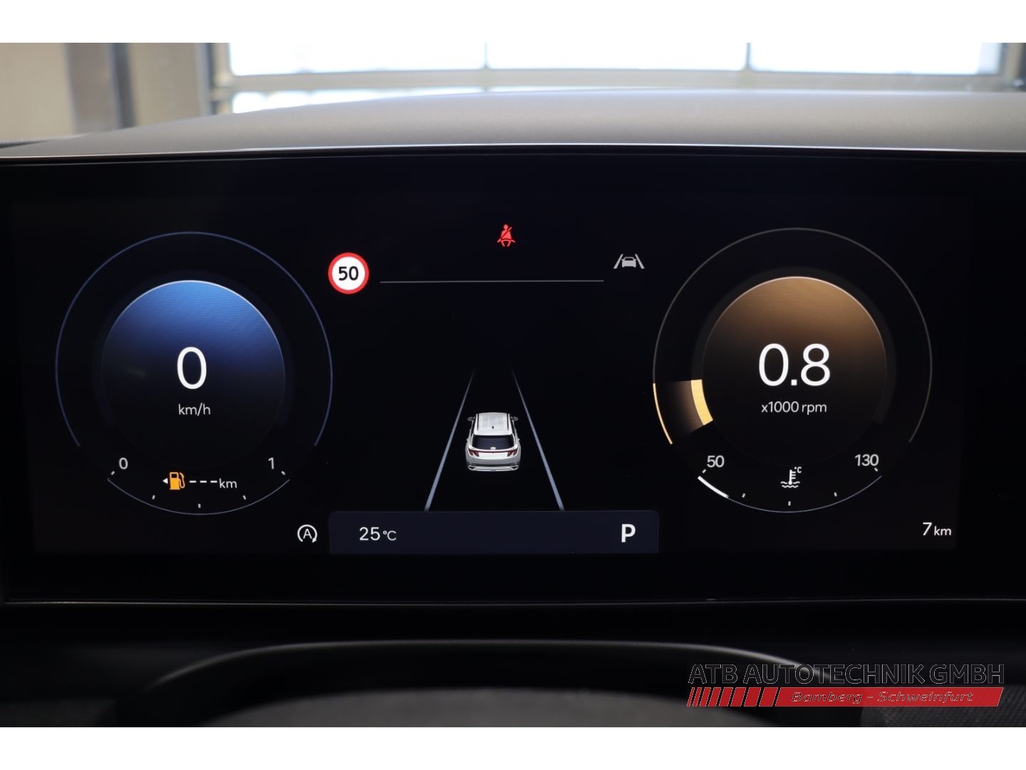 Hyundai TUCSON - Bild 16