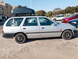 Ford Escort 1.6 Ghia Ghia - Ford Escort: Kombi