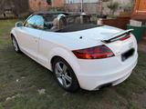 Audi TT S line Cabrio - TÜV neu - technisc... - Audi TT in Halle