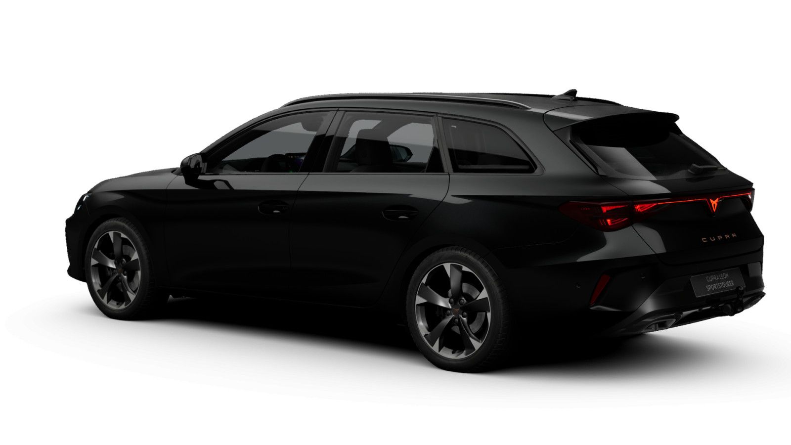 Cupra Leon - Bild 5
