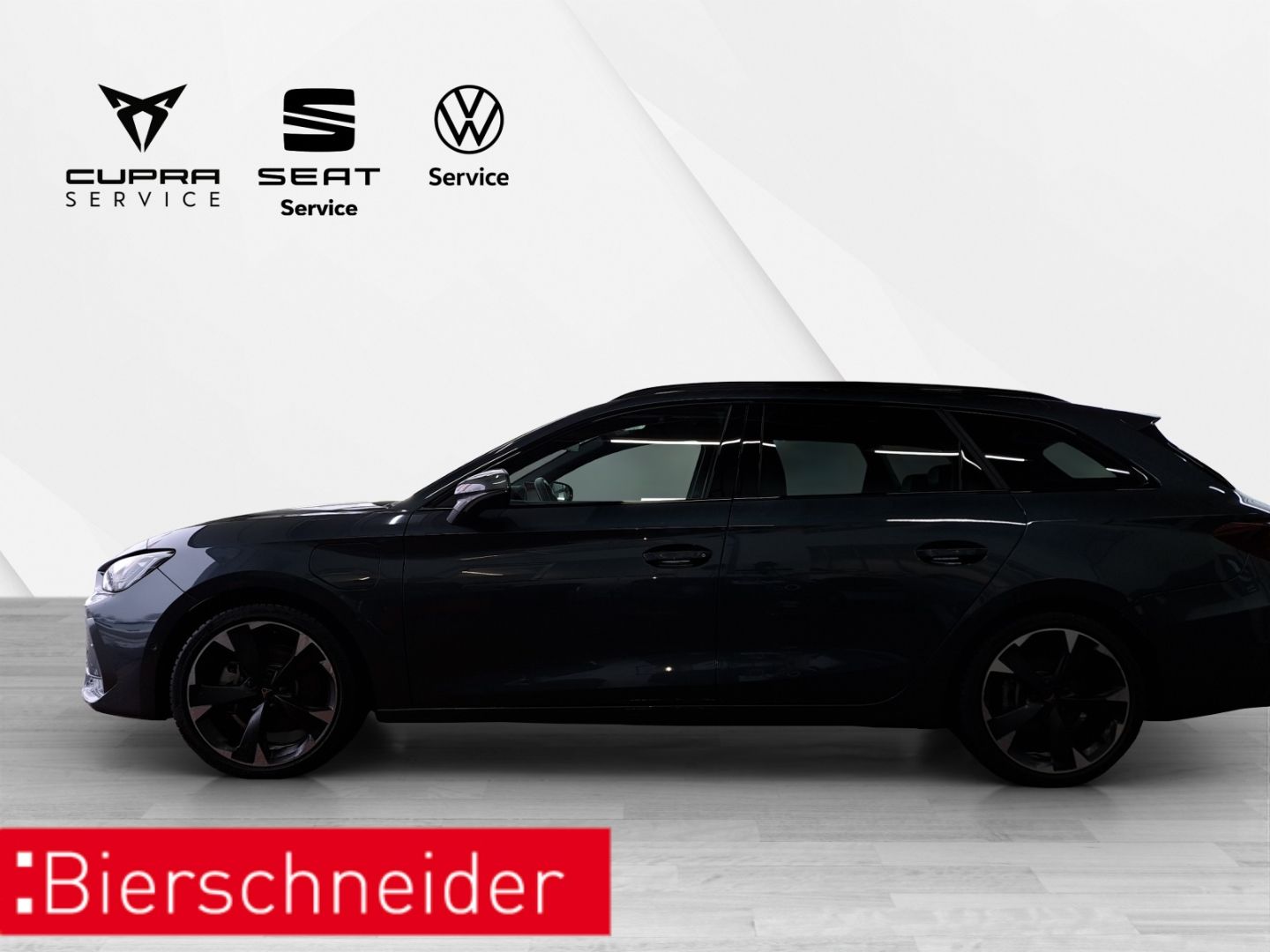 Cupra Leon - Bild 8