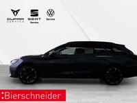 Cupra Leon - Vorschau Bild 8