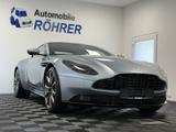 Aston Martin DB11 4.0 V8 Skyfall-Silver 1.Hand unfallfrei - Aston Martin DB11 Gebrauchtwagen