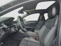 Audi S8 - Vorschau Bild 9
