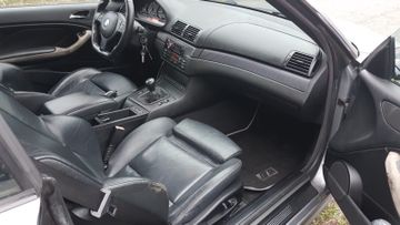 BMW 318 - 7