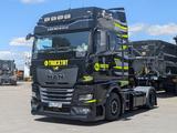 MAN TGX 18.520 LL SA Low-Liner, MIETEN? - Offers