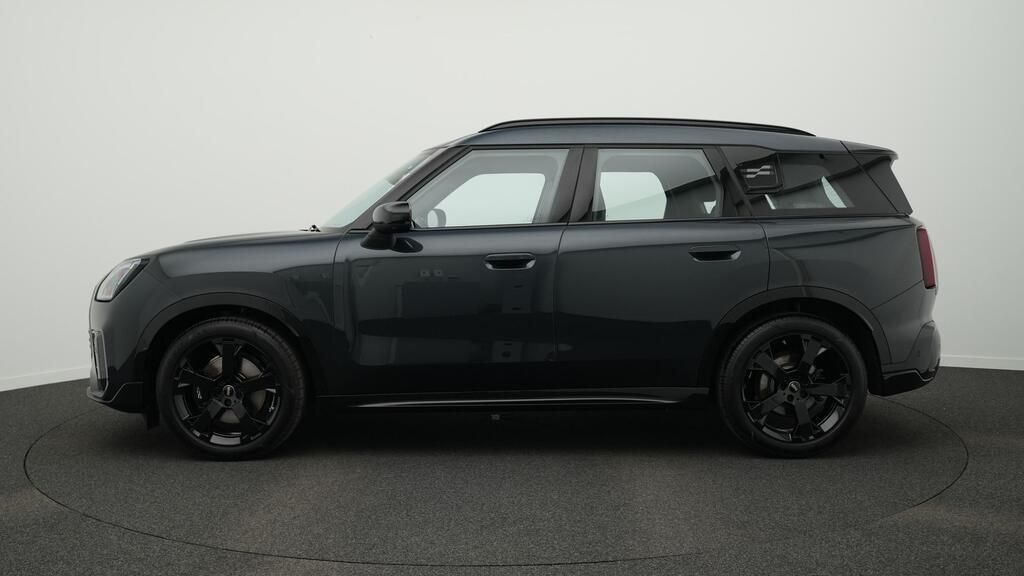 MINI Countryman C (Cooper) - Bild 7