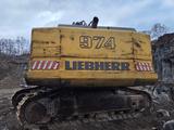 Liebherr R 974 B - Angebote