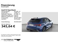Audi S3 - Vorschau Bild 2