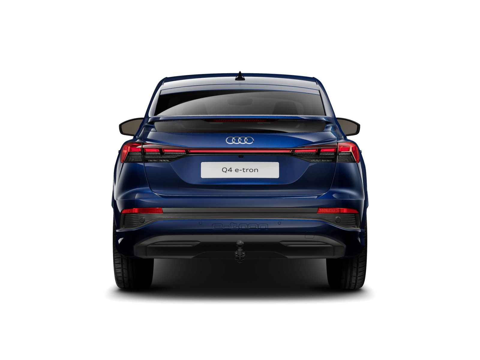 Audi Q4 e-tron - Bild 6