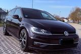 Volkswagen Golf VII Variant Highline 1.5BMT ACT DSG AHK LED