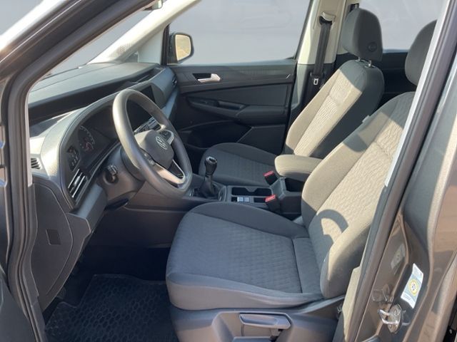 Volkswagen Caddy - Bild 7