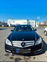 Mercedes-Benz C 250 CDI 4MATIC T BlueEF. Aut. Standard - Mercedes-Benz C 250 in Frankfurt (Main)