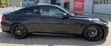 BMW M4 -Competition/Akrapovic/ Unfallfrei/24k km - BMW M4 Akrapovic Gebrauchtwagen
