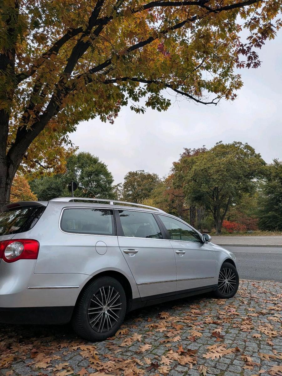 Volkswagen Passat 2010 — photo 6
