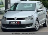 Volkswagen Polo 1.4 Ltr. *PDC*SHZ*TEMPOMAT*KLIMA*8-FACH*ALU