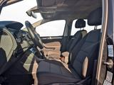 Volkswagen Touran 2.0 TDI DSG Navi 7-Sitze IQ.Drive RüKa Ke - Volkswagen Touran Gebrauchtwagen