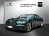 Bentley Continental GT Speed W12 *Carbon Ceramic Brakes  - Bentley Continental GT in Hamburg