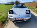 Mazda 1993 MX5 (NA) Oldtimer neuw. Sammlerfahrzeug  - Mazda MX-5: Silber