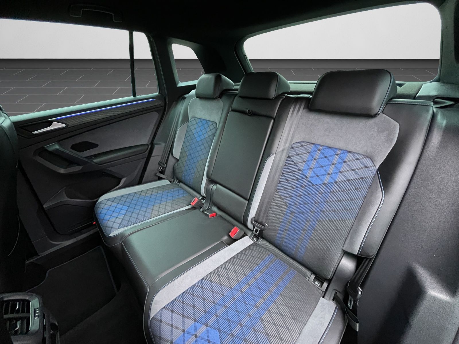 Volkswagen Tiguan - Bild 15