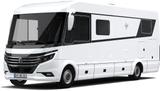 Niesmann + Bischoff Arto 78 -10.000EUR Hubbett/Klima/Hubstützen/Sola
