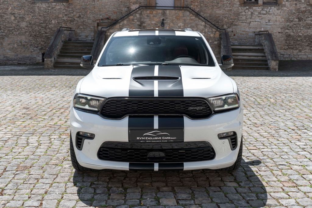 Image of Dodge Durango