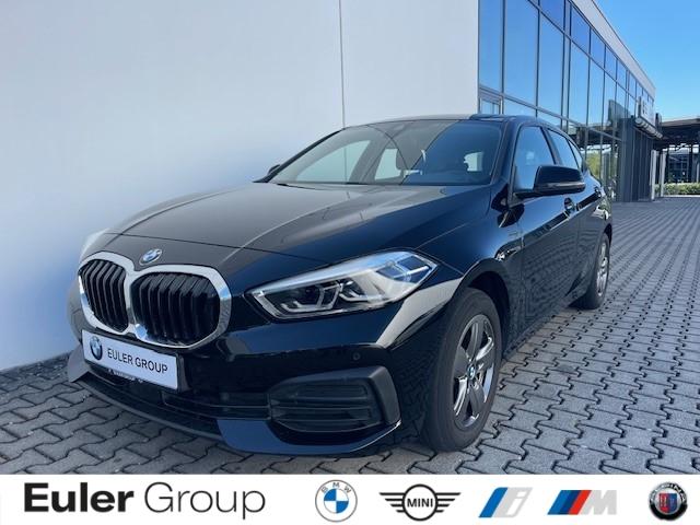 BMW 118 LMR SHZ PDC LED LCProf DAB Tempomat